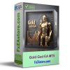 Gold God EA MT5