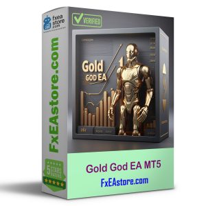 Gold God EA MT5