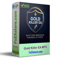 Gold Killer EA MT5