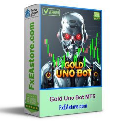 Gold Uno Bot MT5 V4 Unlimited