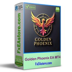 Golden Phoenix EA MT4 V5.0 Unlimited with SetFiles