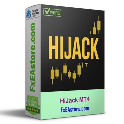 HiJack MT4 V2.1+V2.8 Unlimited with SetFiles