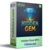 Hidden Gem MT4