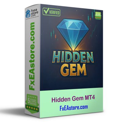 Hidden Gem MT4