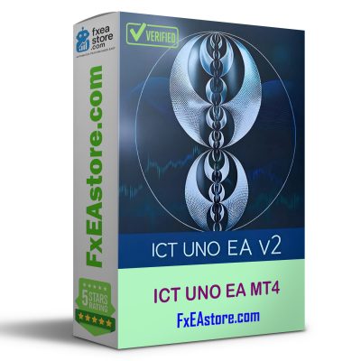 ICT UNO EA MT4
