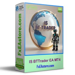 IS BTTrader EA MT4