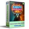 Kabuto Golden Balls EA MT5