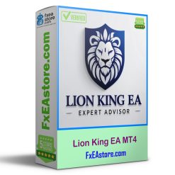 Lion King EA MT4 V2.0 with SetFiles