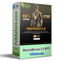 MansaMussa 2.0 MT5