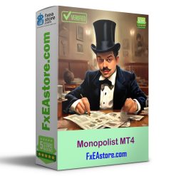 Monopolist MT4 V1.1 Unlimited