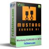 Mustang EURUSD h1 MT4