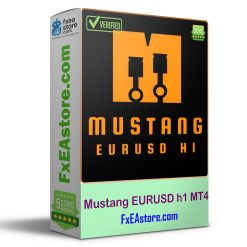 Mustang EURUSD h1 MT4