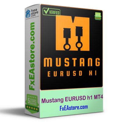 Mustang EURUSD h1 MT4
