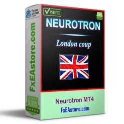 Neurotron MT4 V1.3 Unlimited with Presets