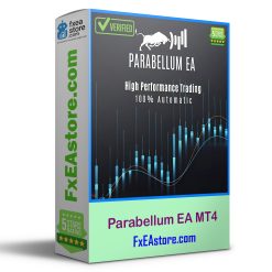 Parabellum EA MT4 V2.0 Unlimited