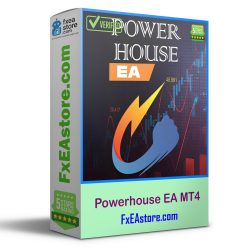 Powerhouse EA MT4 V3.06 Unlimited with SetFiles