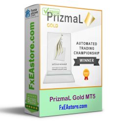 PrizmaL Gold MT5 V1.134 Unlimited