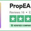 PropEA MT4 Review