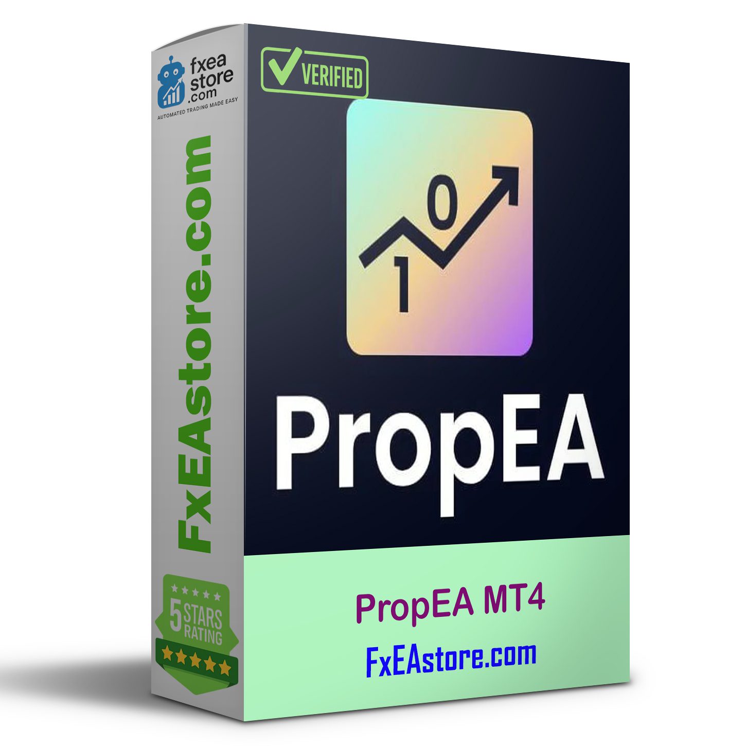 PropEA MT4 V1.12 Unlimited