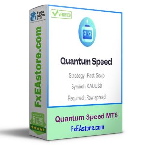 Quantum Speed MT5