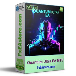 Quantum Ultra EA MT5