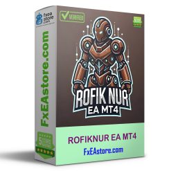 ROFIKNUR EA MT4 Unlimited with SetFiles