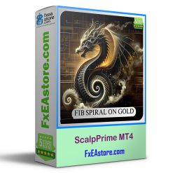 ScalpPrime MT4 V2.3 Unlimited with SetFiles