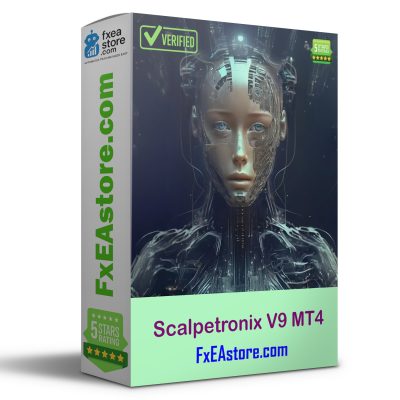 Scalpetronix V9 MT4