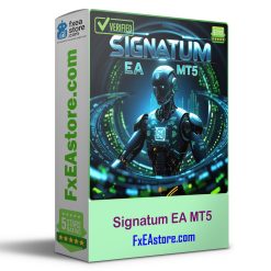 Signatum EA MT5 V5 Unlimited with SetFiles