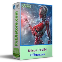 Silicon Ex MT4 V2.3 Unlimited