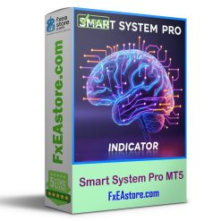 Smart System Pro MT5 Unlimited (Latest build)