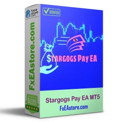 Stargogs Pay EA MT5 Unlimited with SetFiles
