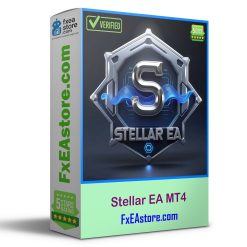 Stellar EA MT4 V3.9 Unlimited + SetFiles