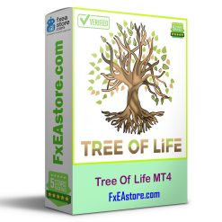 Tree Of Life MT4 V4.14 Unlimited with SetFiles