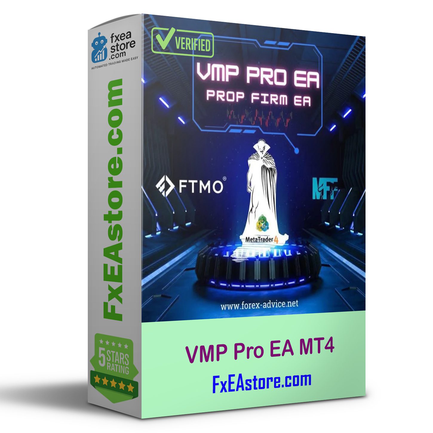 VMP Pro EA MT4