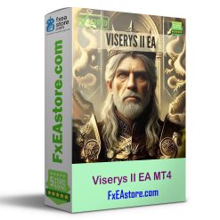 Viserys II EA MT4 Unlimited with SetFiles (Latest build)