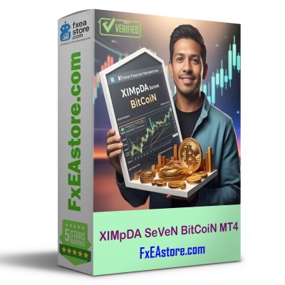 XIMpDA SeVeN BitCoiN MT4