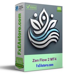 Zen Flow 2 MT4 V1.91 Unlimited