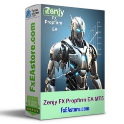 Zenjy FX Propfirm EA MT5