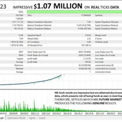 Alternative view of BoomCrash CheatCode EA Mt5 Unlimited with SetFiles