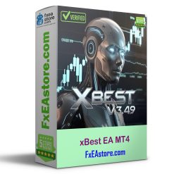 xBest EA MT4 V3.49 Unlimited with SetFiles