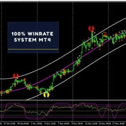 Alternative view of 100% winrate system MT4 Unlimited