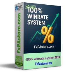 100% winrate system MT4 Unlimited