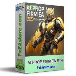 AI PROP FIRM EA MT4