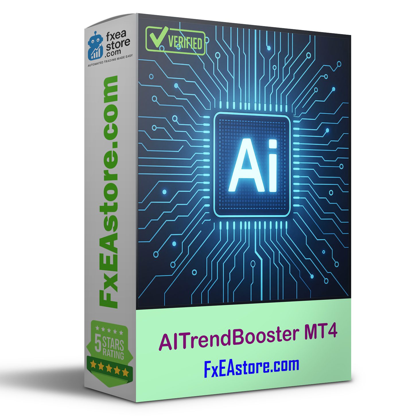 AITrendBooster MT4