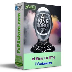 Ai King EA MT4