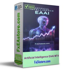 Artificial Intelligence EAAI MT4