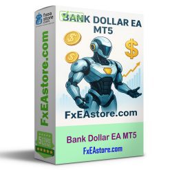 Bank Dollar EA MT5