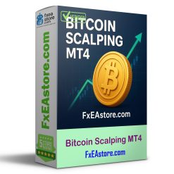 Bitcoin Scalping MT4