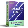 Breakout Lines MT5